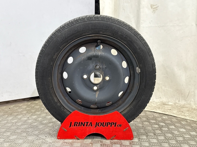 Kia Picanto vaihtoauto