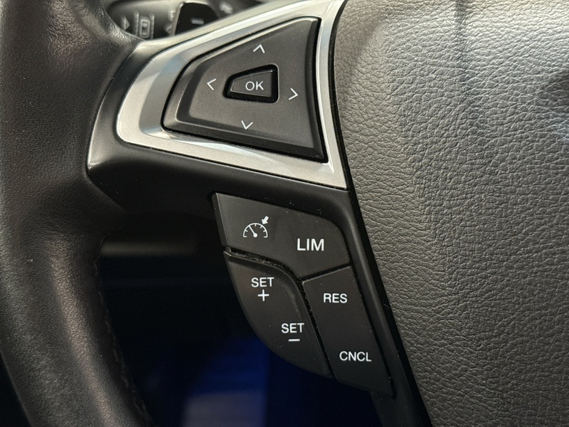 Ford Edge vaihtoauto