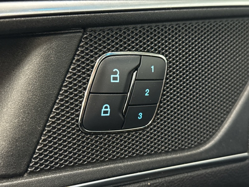 Ford Edge vaihtoauto