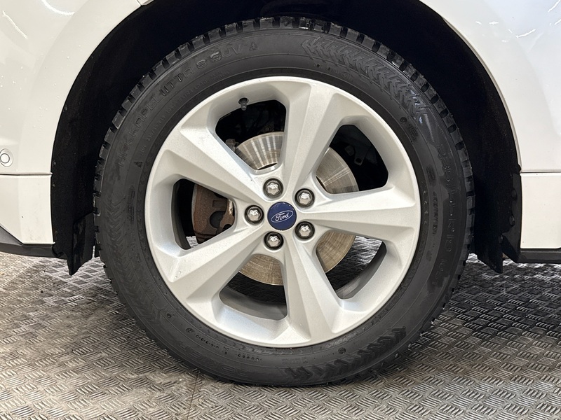 Ford Edge vaihtoauto