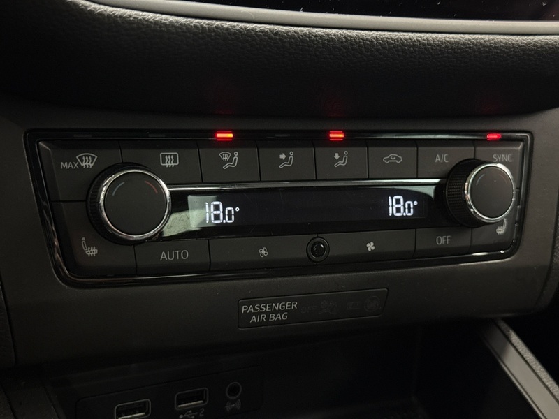 SEAT Ibiza vaihtoauto