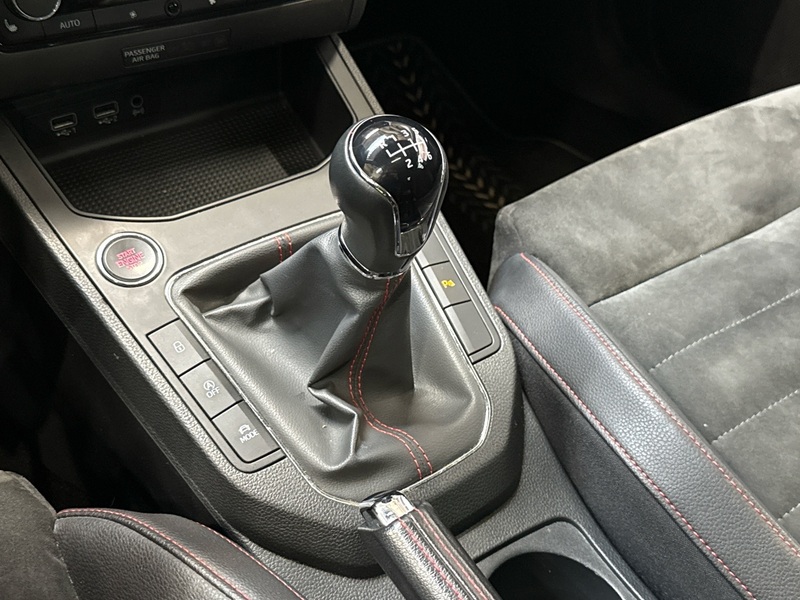 SEAT Ibiza vaihtoauto