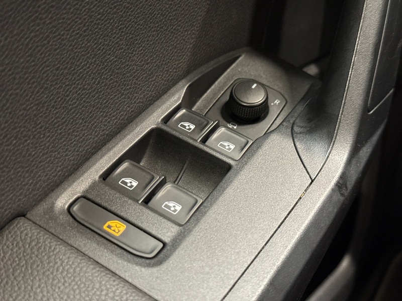 SEAT Ibiza vaihtoauto