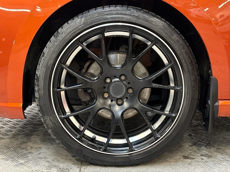 SEAT Ibiza vaihtoauto