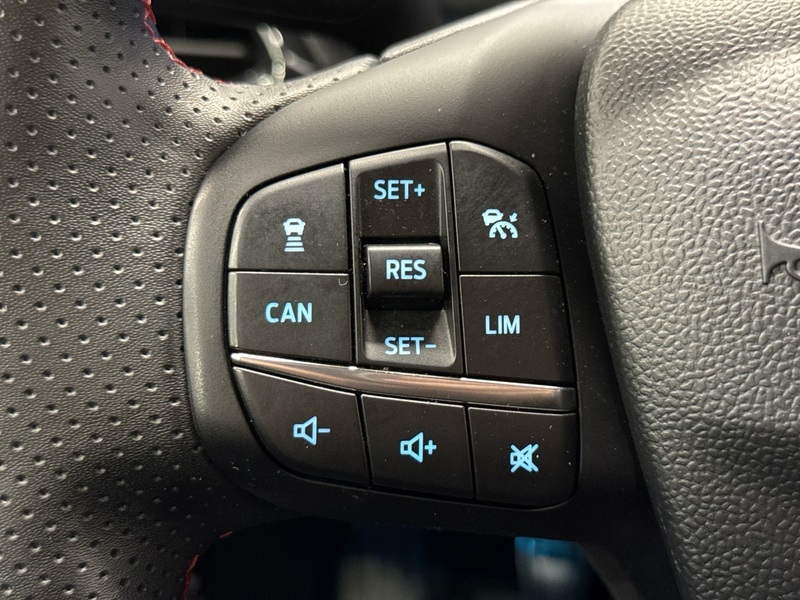 Ford Puma vaihtoauto