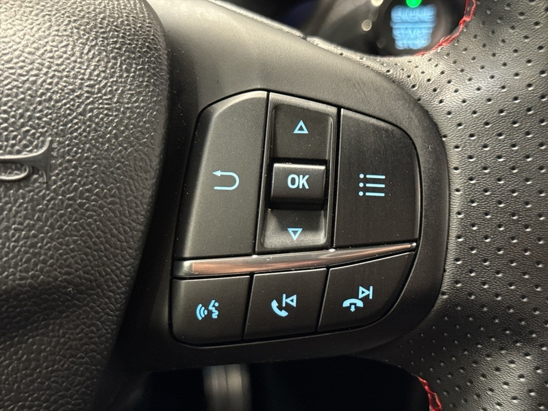 Ford Puma vaihtoauto