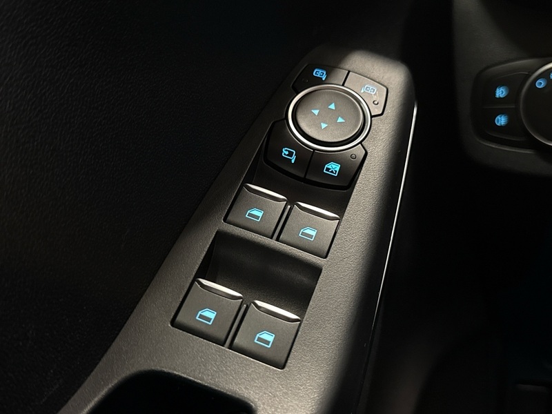 Ford Puma vaihtoauto