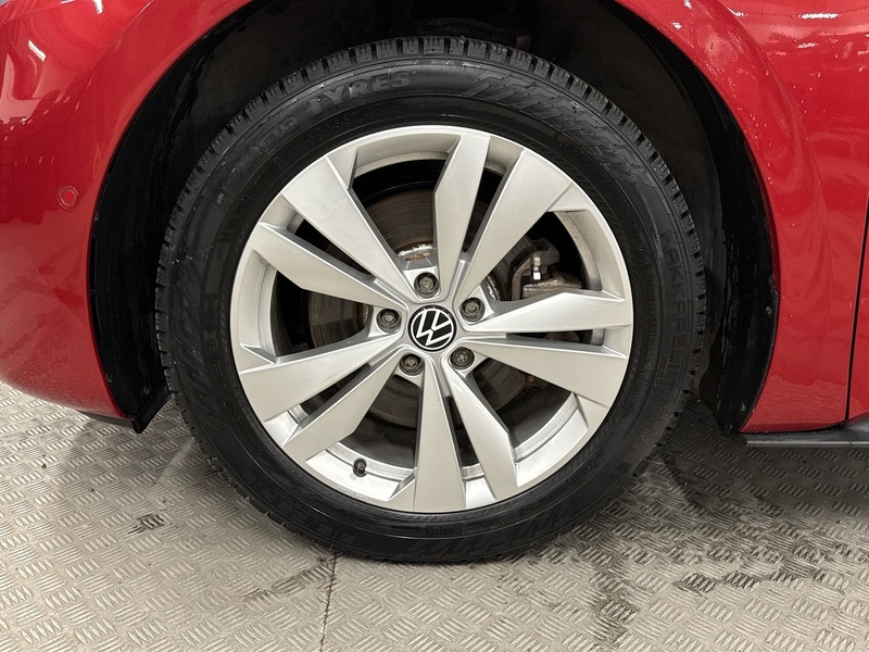 Volkswagen ID.3 vaihtoauto