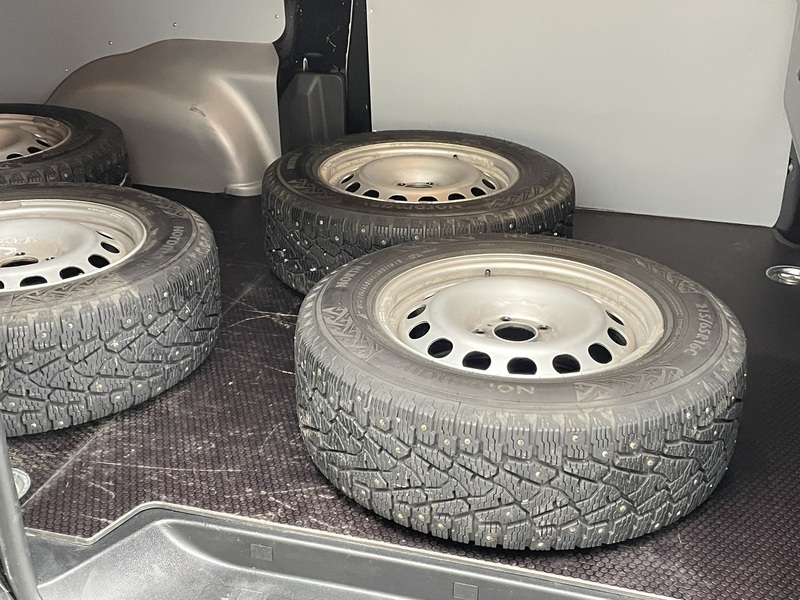 Peugeot e-Expert vaihtoauto