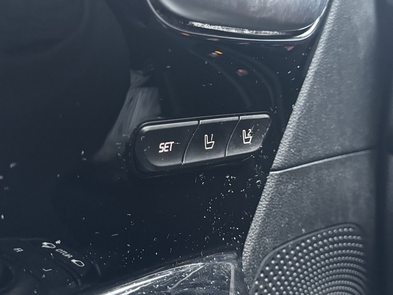 Kia Niro Electric vaihtoauto