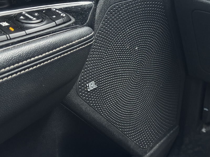 Kia Niro Electric vaihtoauto