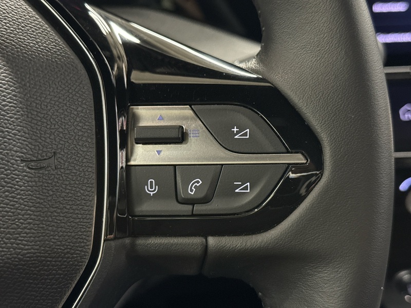 Peugeot E-308 vaihtoauto