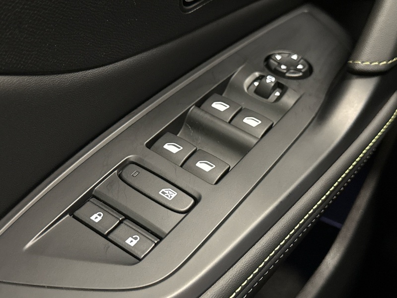 Peugeot E-308 vaihtoauto