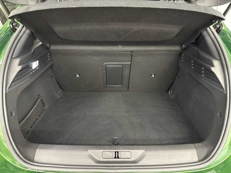 Peugeot E-308 vaihtoauto