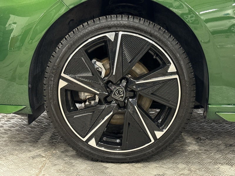 Peugeot E-308 vaihtoauto