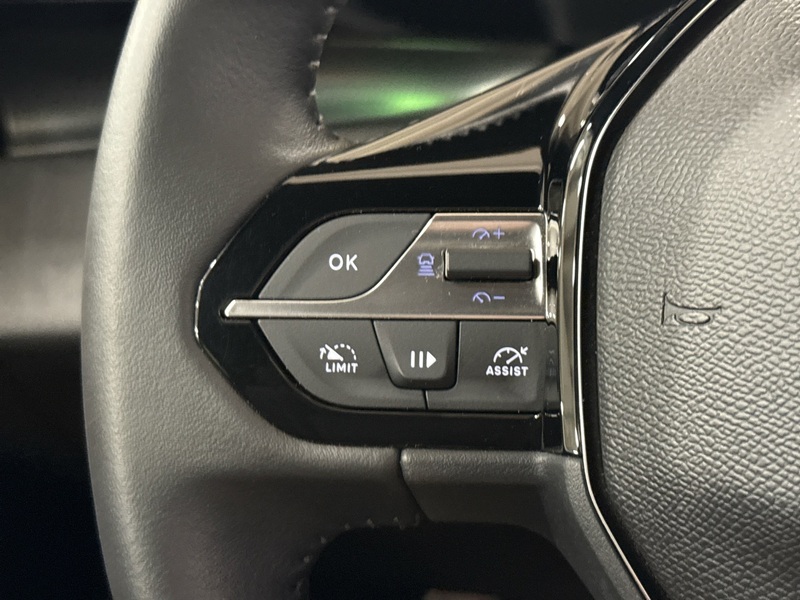 Peugeot E-308 vaihtoauto