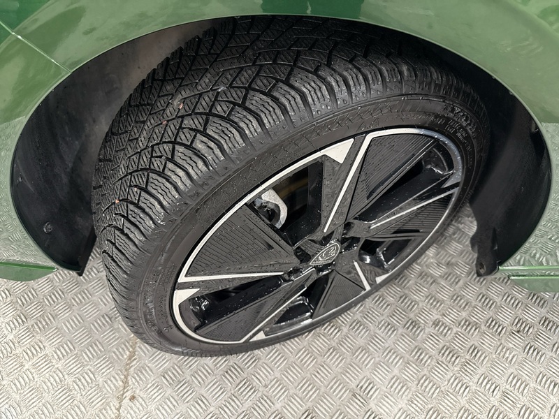 Peugeot E-308 vaihtoauto