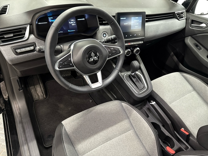 Mitsubishi Colt vaihtoauto