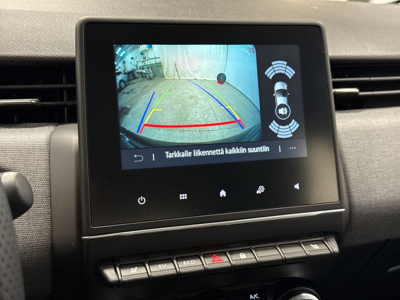 Mitsubishi Colt vaihtoauto