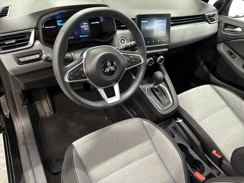 Mitsubishi Colt vaihtoauto