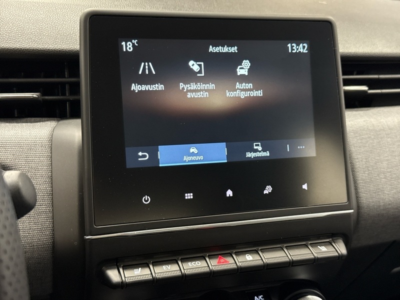 Mitsubishi Colt vaihtoauto