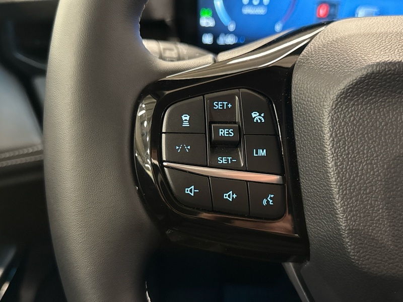 Ford Puma vaihtoauto