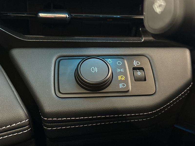 Ford Puma vaihtoauto