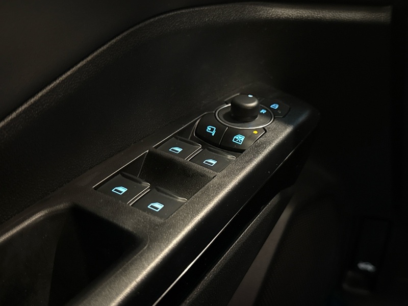 Ford Puma vaihtoauto