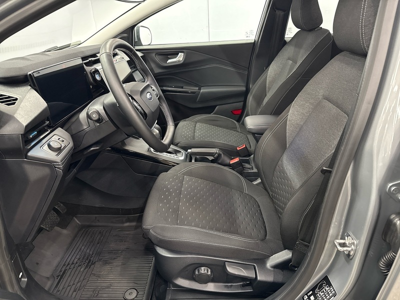 Ford Puma vaihtoauto