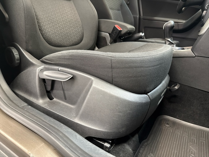 Skoda Yeti vaihtoauto