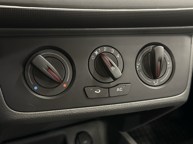 SEAT Ibiza vaihtoauto