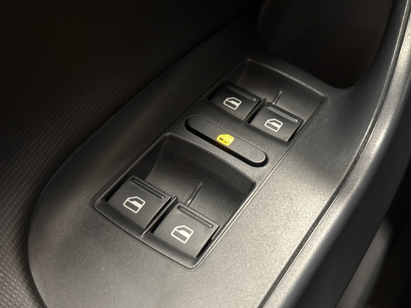 SEAT Ibiza vaihtoauto