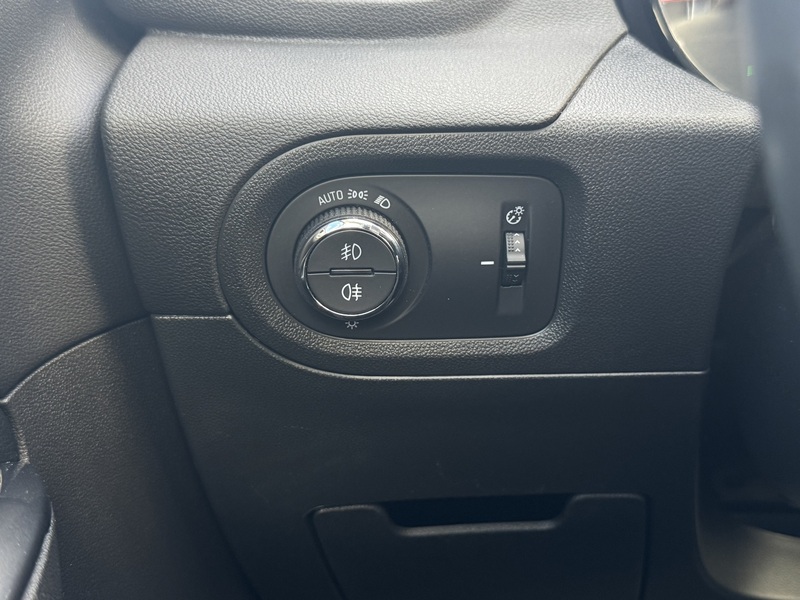 Opel Grandland X vaihtoauto