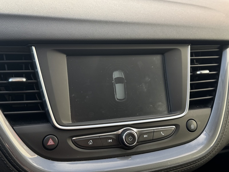 Opel Grandland X vaihtoauto