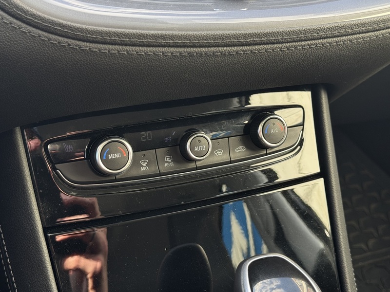 Opel Grandland X vaihtoauto