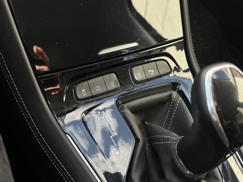 Opel Grandland X vaihtoauto