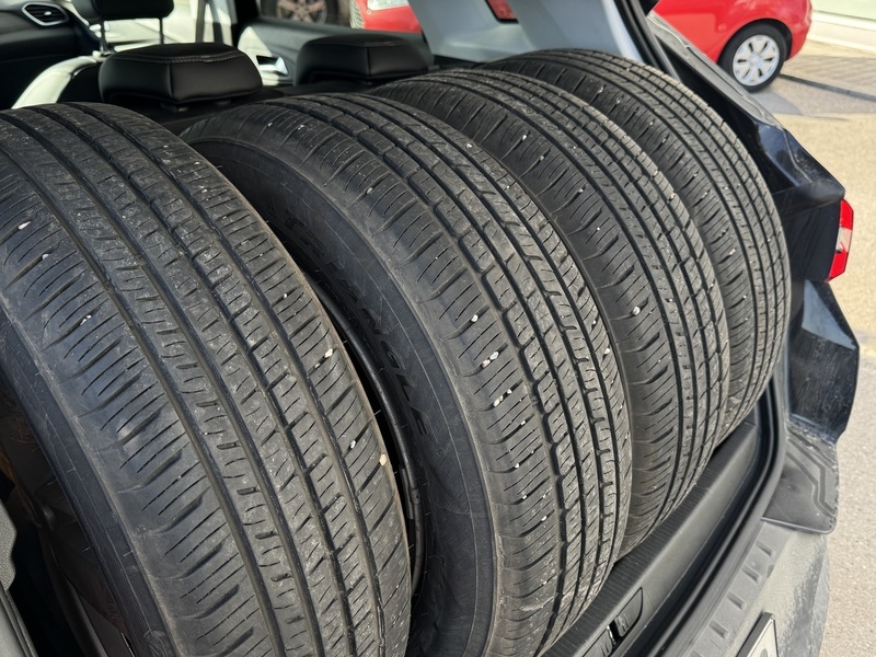 Opel Grandland X vaihtoauto