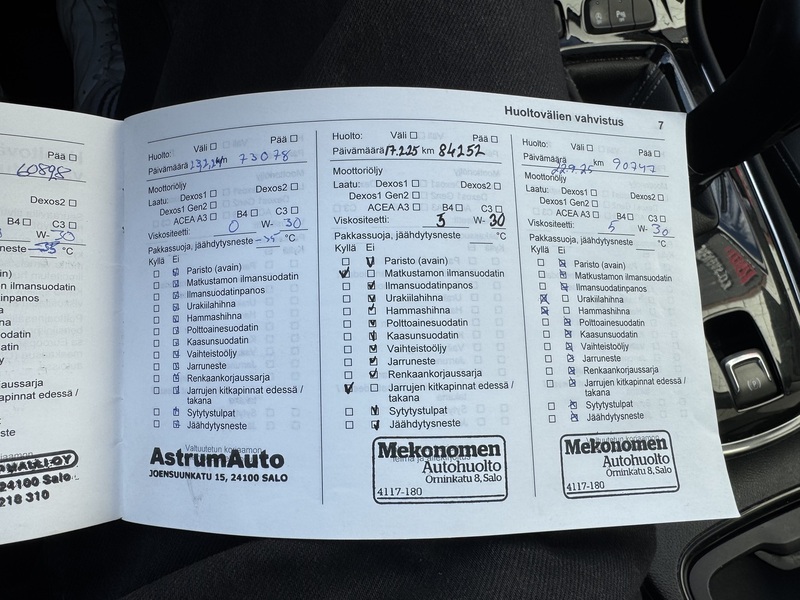 Opel Grandland X vaihtoauto