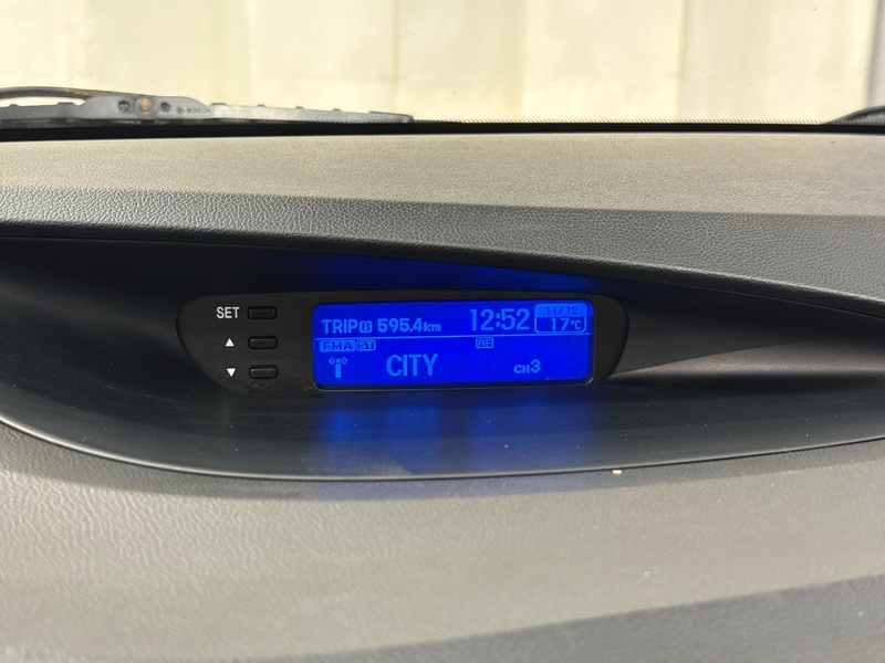 Hyundai i20 vaihtoauto