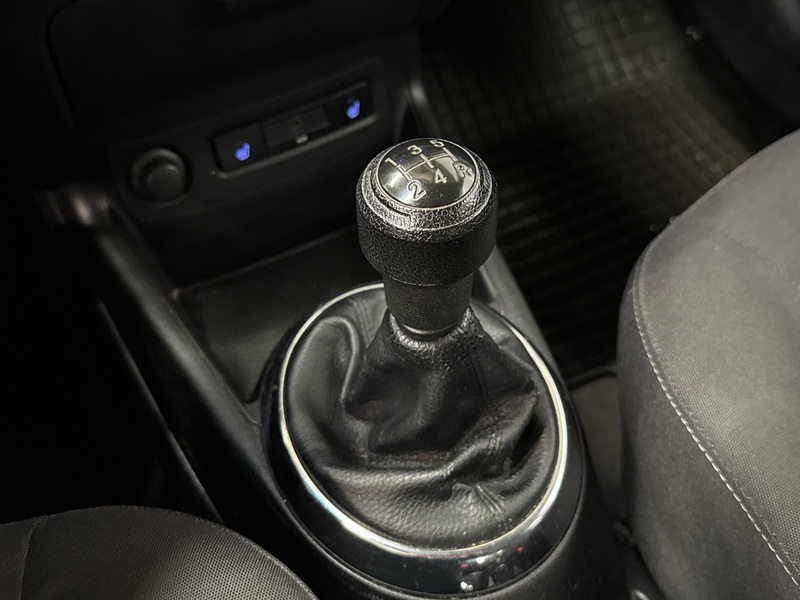 Hyundai i20 vaihtoauto