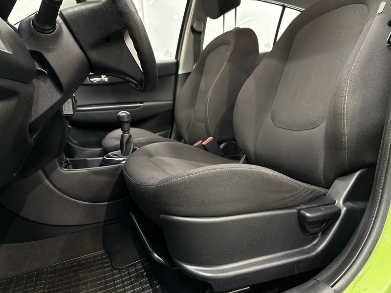 Hyundai i20 vaihtoauto