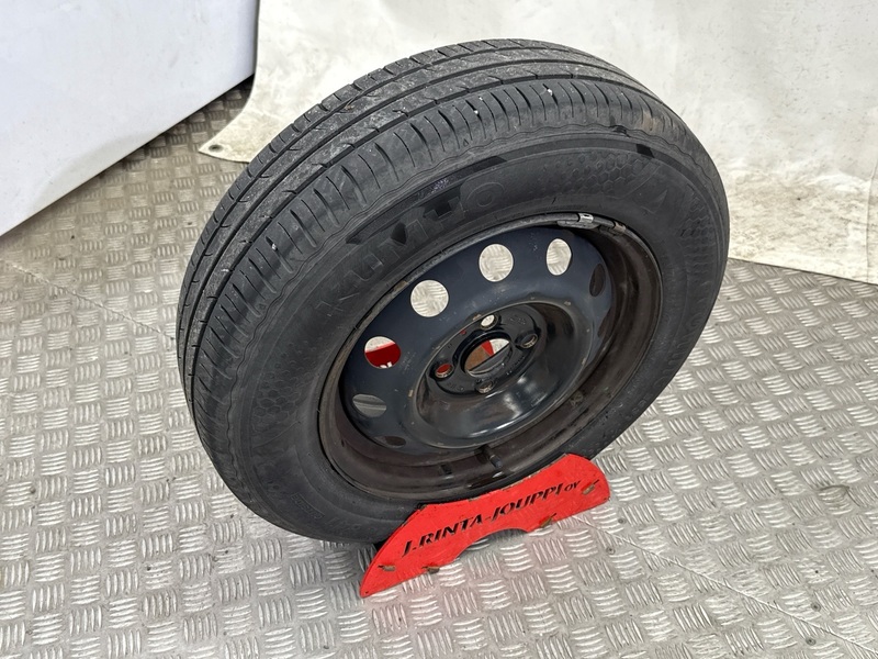 Hyundai i20 vaihtoauto