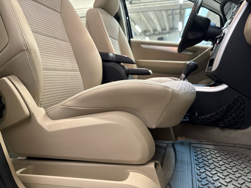 Mercedes-Benz B vaihtoauto