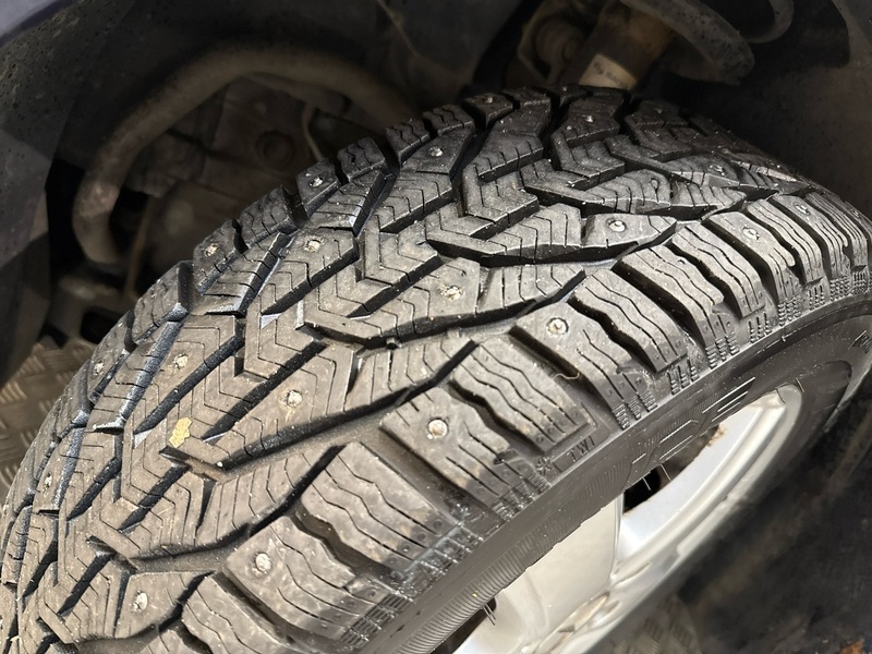 Mercedes-Benz B vaihtoauto