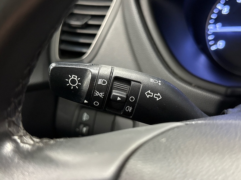 Hyundai i20 vaihtoauto