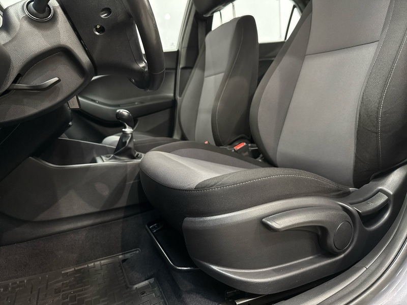 Hyundai i20 vaihtoauto