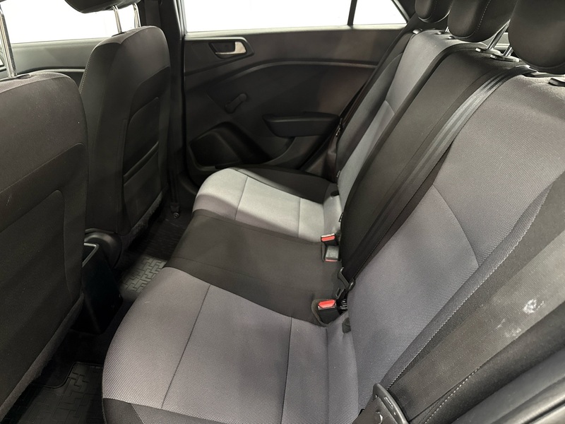 Hyundai i20 vaihtoauto