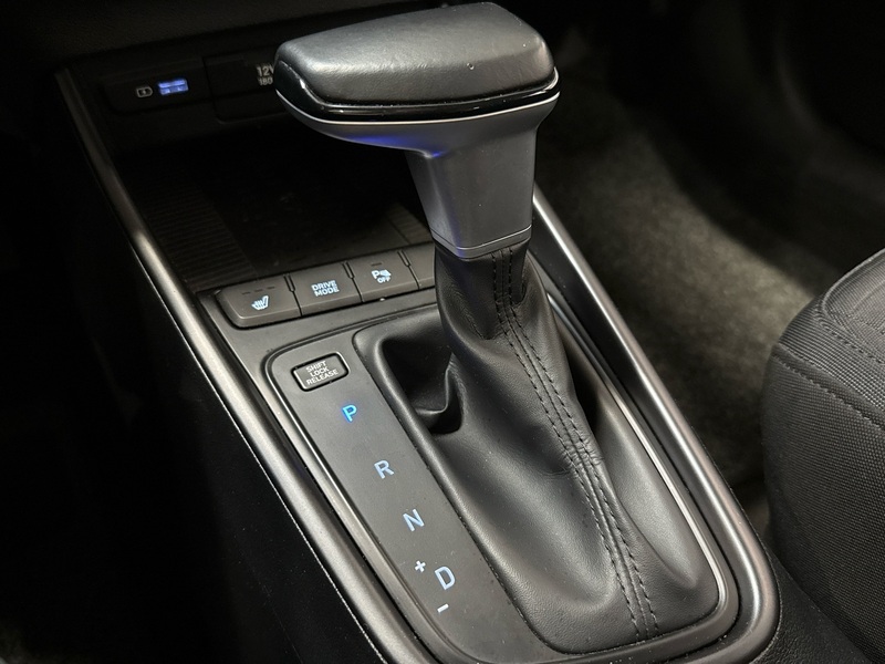 Hyundai i20 Hatchback vaihtoauto