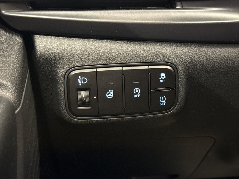 Hyundai i20 Hatchback vaihtoauto