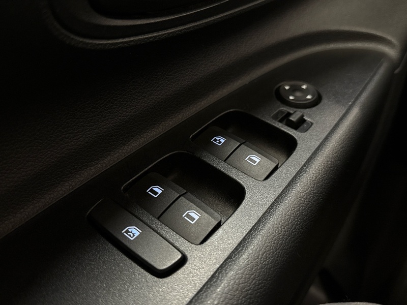 Hyundai i20 Hatchback vaihtoauto